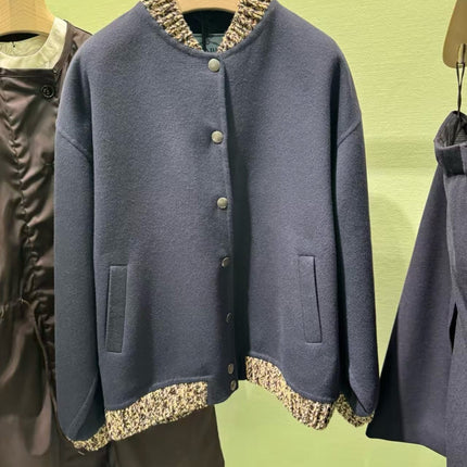 PRADA 25S JACKET 495