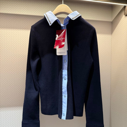 GUCCI 26S CARDIGAN 239