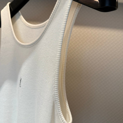 YSL 26S KNIT TANK TOP 291