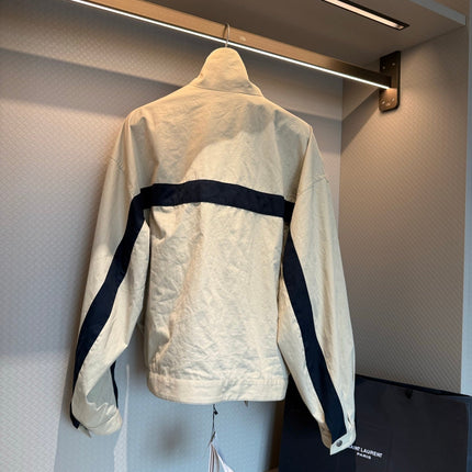 YSL 26S JACKET 252