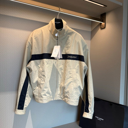 YSL 26S JACKET 252