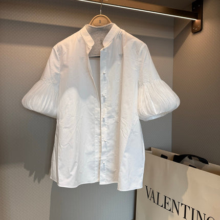 VALENTINO 26S SHORT SLEEVE SHIRT 170