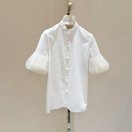 VALENTINO 26S SHORT SLEEVE SHIRT 170