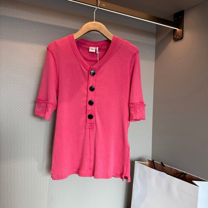 CHLOE 26S T-SHIRT STYLE 54