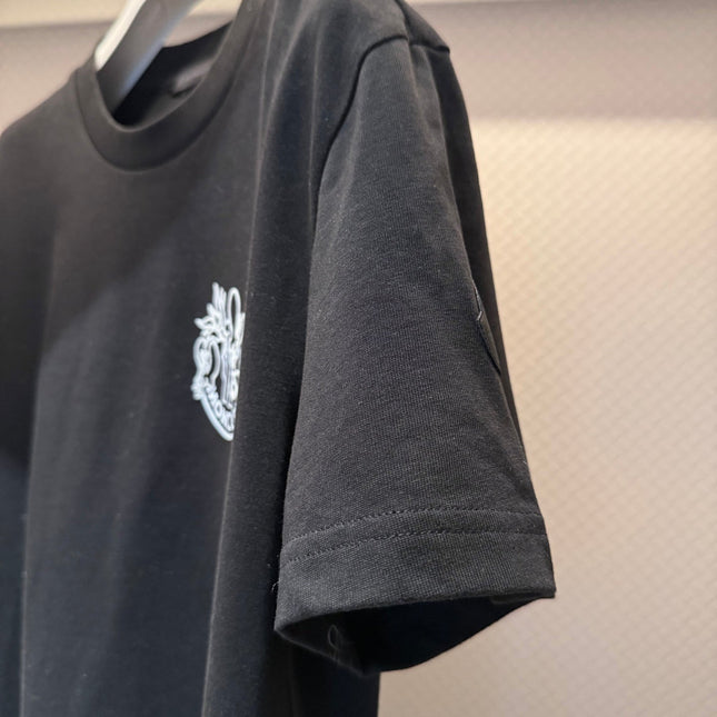 MONCLER 26S SHORT-SLEEVE T-SHIRT 695