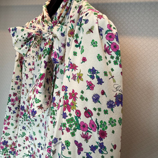 GUCCI 26S LONG SLEEVE SHIRT 359