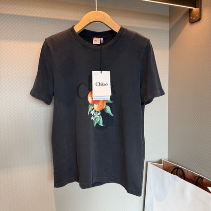 CHLOE 26S T-SHIRT STYLE 24