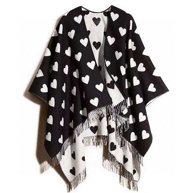 BBR SCARF 140 CM IN CASHMERE 479054