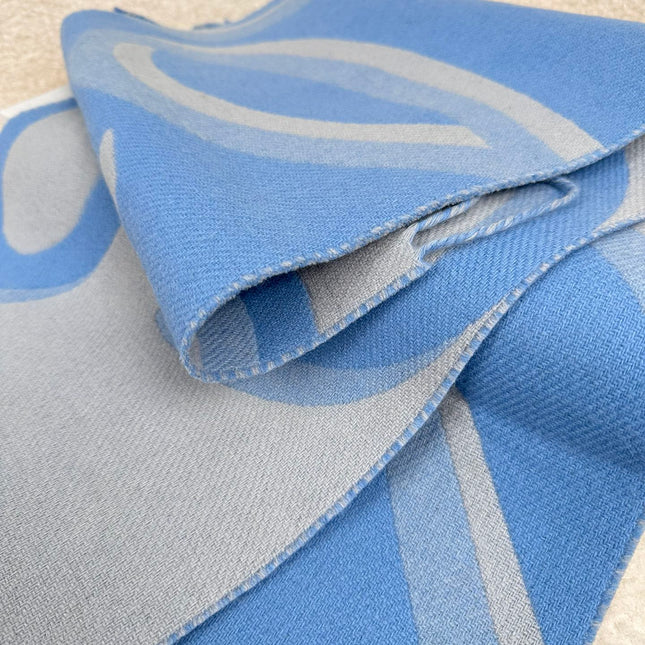 LOEWE 26S SCARF 180 IN CASHMERE 508524