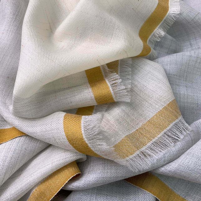 LOEWE 26S SCARF 110 IN CASHMERE 490975