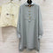 LORO PIANA DRESSES