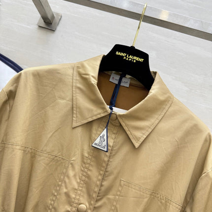 MONCLER 25S JACKET 303384
