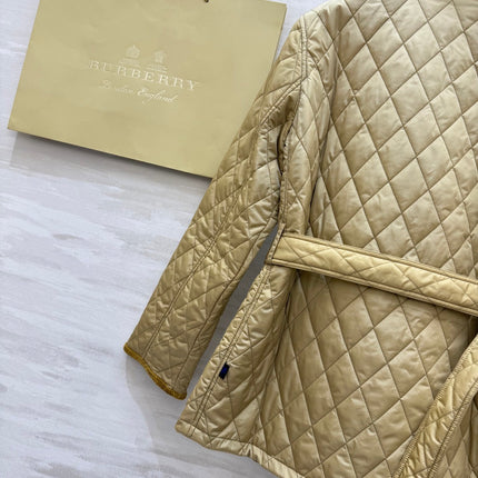 BURBERRY 25S DOWN JACKET 094