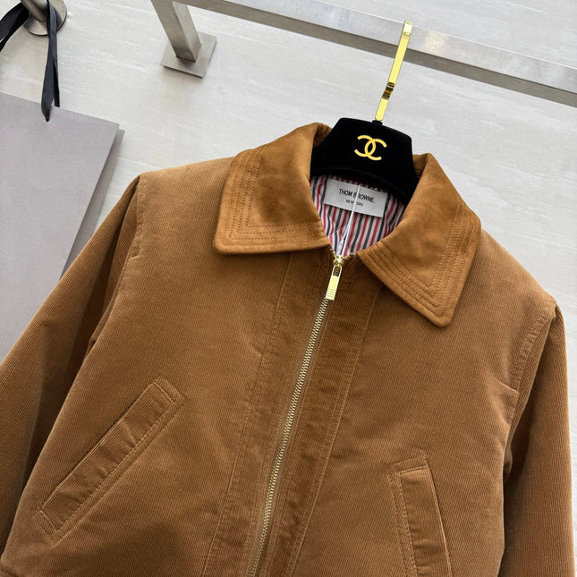 THOM 26S JACKET STYLE 115