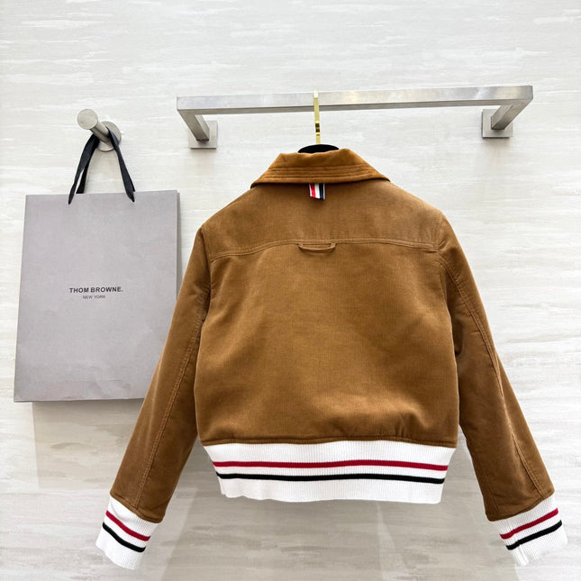 THOM 26S JACKET STYLE 115