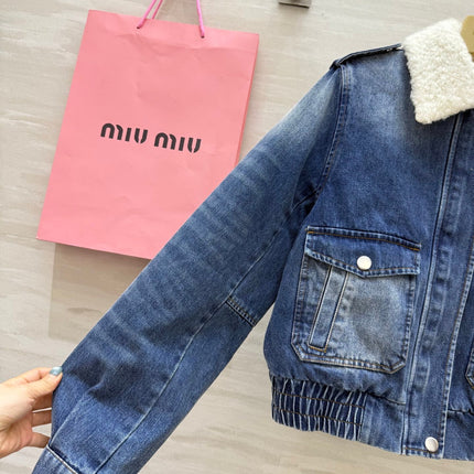 MIUMIU JACKET STYLE 536