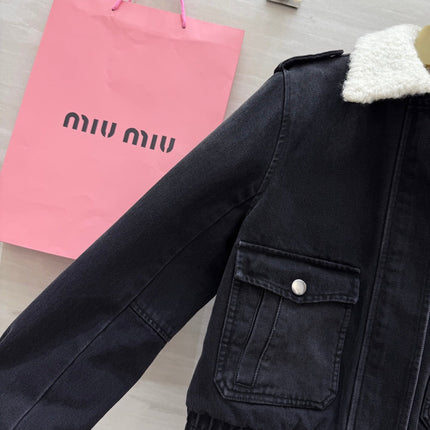 MIUMIU JACKET STYLE 537