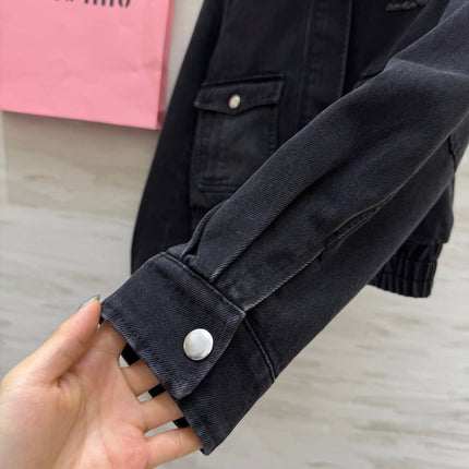 MIUMIU JACKET STYLE 537