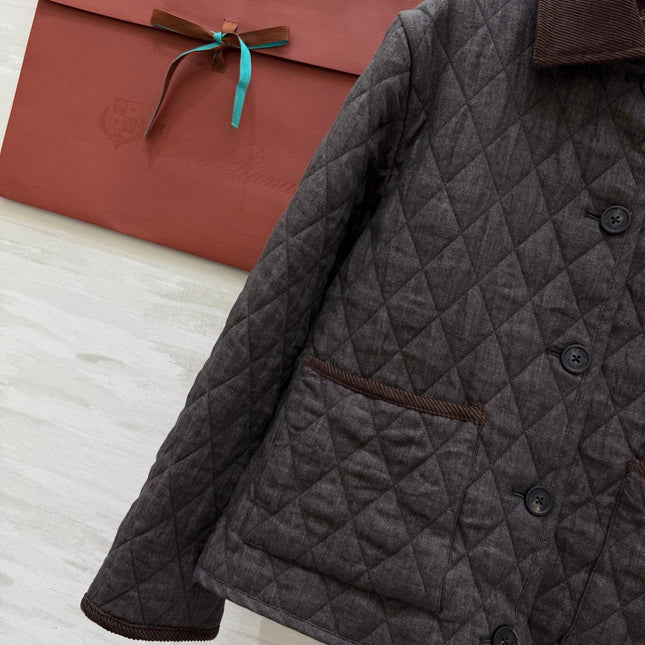 LP JACKET STYLE 317