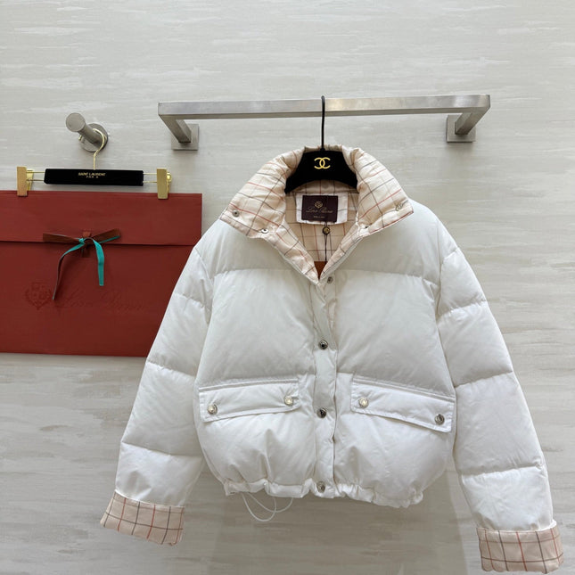 LP JACKET STYLE 320