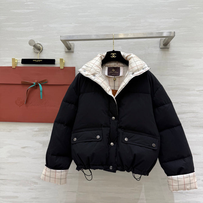 LP JACKET STYLE 321