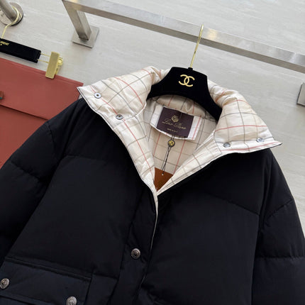 LP JACKET STYLE 321