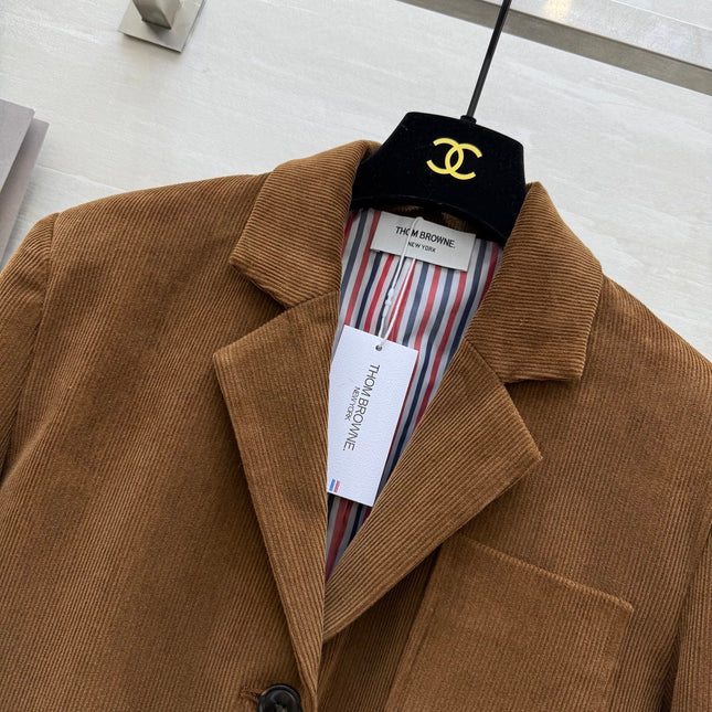 THOM 26S BLAZER STYLE 107