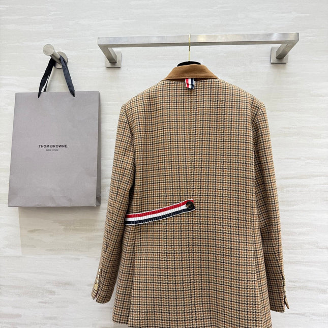THOM 26S BLAZER STYLE 108