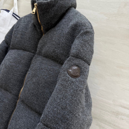 MONCLER JACKET STYLE 167
