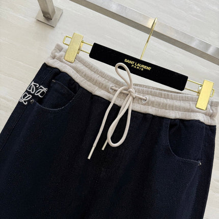 LOEWE JEANS STYLE 324
