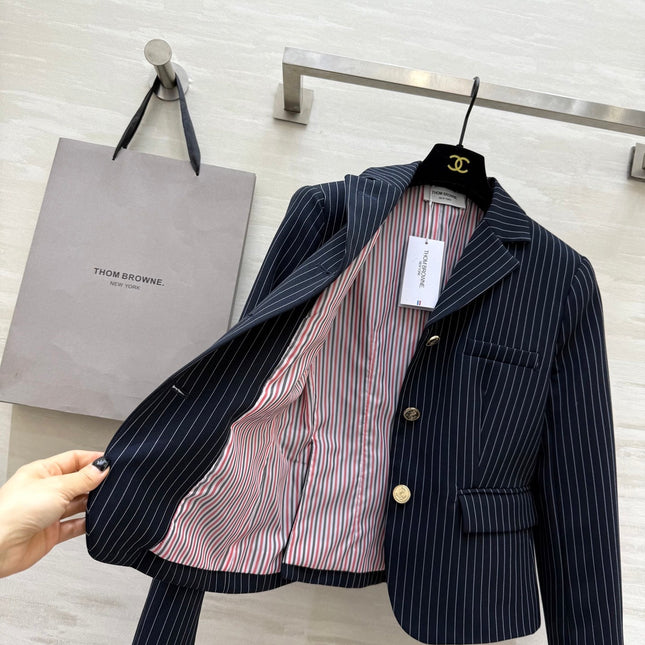 THOM 26S BLAZER STYLE 103