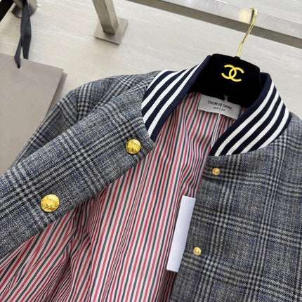 THOM 26S PADDED JACKET STYLE 91