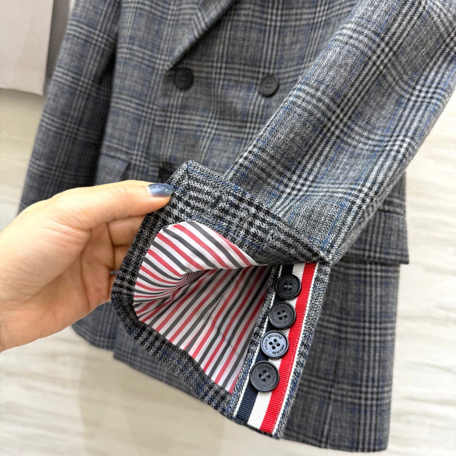 THOM 26S WOOL BLAZER STYLE 92