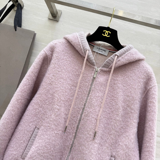 THOM 26S JACKET STYLE 76