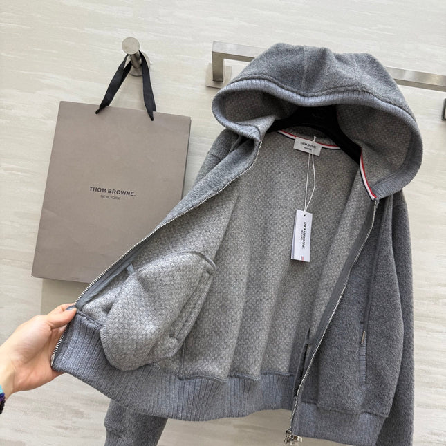 THOM 26S JACKET STYLE 77