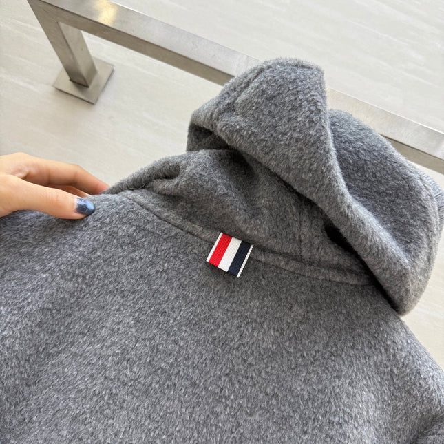 THOM 26S JACKET STYLE 77