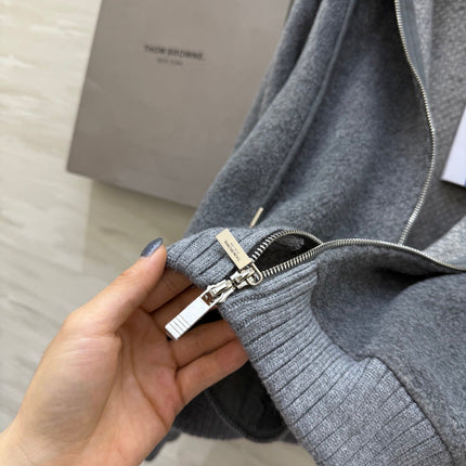 THOM 26S JACKET STYLE 77