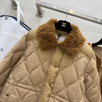 MONCLER 25S DOWN JACKET 304