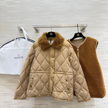 MONCLER 25S DOWN JACKET 304
