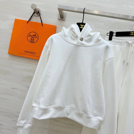 HERMES 25S TWO-PIECE SET 351