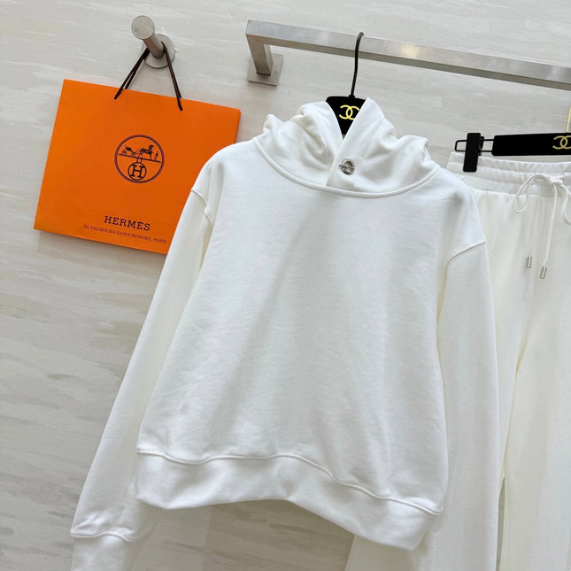 HERMES 25S TWO-PIECE SET 351