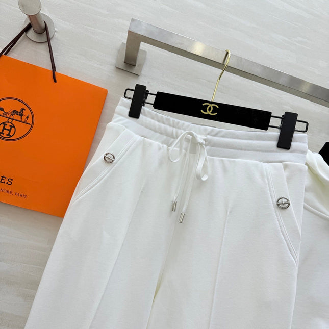 HERMES 25S TWO-PIECE SET 351