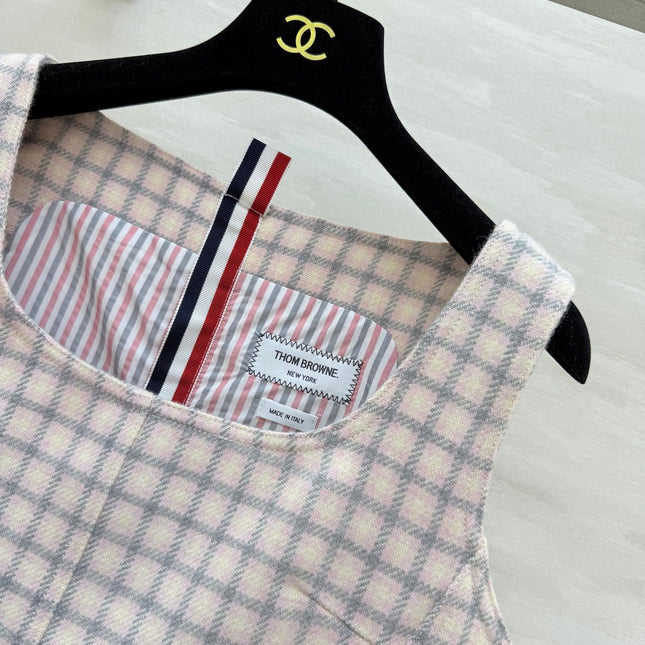 THOM 26S DRESS STYLE 29