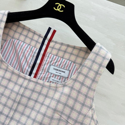 THOM 26S DRESS STYLE 29