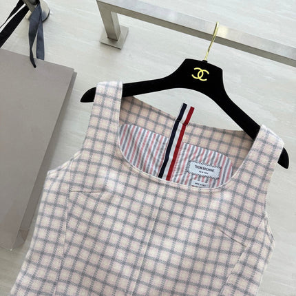 THOM 26S DRESS STYLE 29