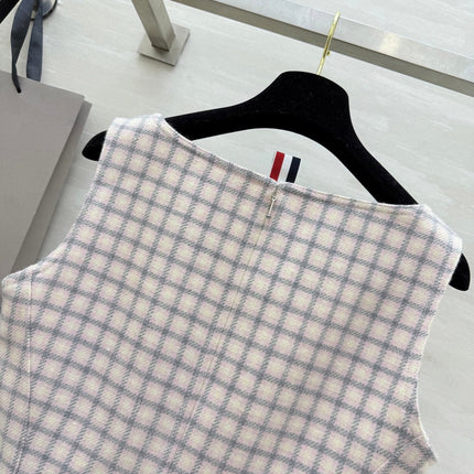 THOM 26S DRESS STYLE 29