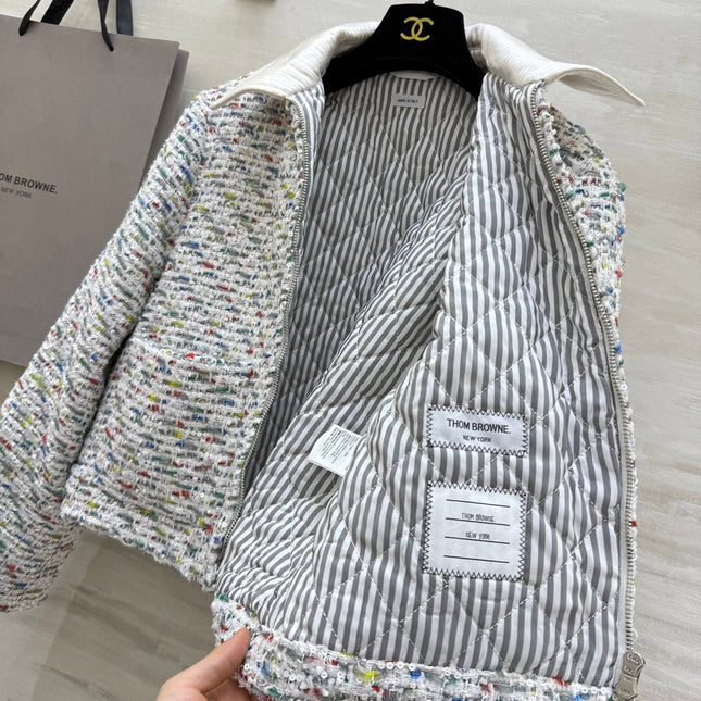 THOM 26S JACKET STYLE 30