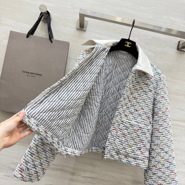 THOM 26S JACKET STYLE 30