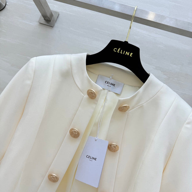 CELINE 26S JACKET 784288