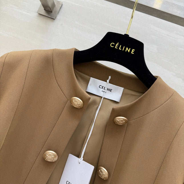 CELINE 26S JACKET 784290